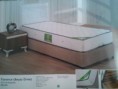 90*190 FLORANCE FULL ORTOPEDİK YAYLI YATAK